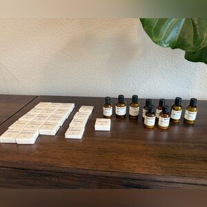 Le Labo Soap, Shampoo, Conditioner, Lotion - 28 pieces!